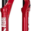 Rockshox federgabel lyrik ultimate rc2 sus.fork rs lyrik ult.rc2 27,5 + 29 red 140mm