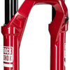 Rockshox verende voorvork lyrik ultimate rc2 27,5 + 29 boost sus.fork rs lyrik ult.rc2 27,5 + 29 red 160mm