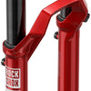 Rockshox verende voorvork pike ultimate rc2 sus.fork rs pike ult.rc2 27,5 boost red 140mm