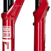 Rockshox federgabel pike ultimate rc2 sus.fork rs pike ult.rc2 27,5 boost red 120mm