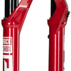 Rockshox verende voorvork pike ultimate rc2 sus.fork rs pike ult. rc2 27,5 boost red 120mm