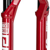 Rockshox verende voorvork pike ultimate rc2 susp.fork rs pike ult.rc2 27,5 + 29 red 130mm