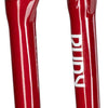Rockshox federgabel rudy ultimate race day 2 xplr rs suspension fork rudy u 700c 30mm 51off red