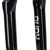 Rockshox verende voorvork rudy ultimate race day 2 xplr rs suspension fork rudy u rd2 700c black 40mm 51off