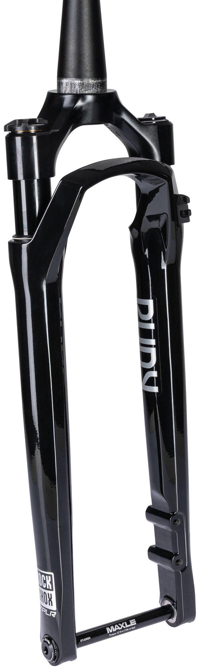 Rockshox verende voorvork rudy ultimate race day 2 xplr rs suspension fork rudy u rd2 700c black 30mm 51off