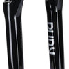 Rockshox federgabel rudy ultimate race day 2 xplr rs suspension fork rudy u rd2 700c black 30mm 51off