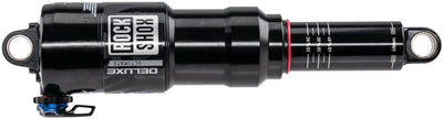 Rockshox federbein deluxe ultimate rct rear shock rs deluxe ult. rct 230 x 60mm