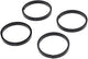 Rockshox federbein deluxe ultimate rct rear shock rs deluxe ult. rct 230 x 60mm