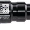 Rockshox federbein deluxe ultimate rct rear shock rs deluxe ult. rct 190 x 37,5mm