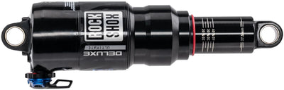 Rockshox federbein deluxe ultimate rct rear shock rs deluxe ult. rct 190 x 37,5mm