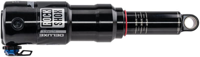 Rockshox federbein deluxe ultimate rct rear shock rs deluxe ult. rct 205 x 62,5mm