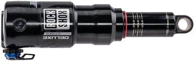 Rockshox federbein deluxe ultimate rct rear shock rs deluxe ult. rct 185 x 47,5mm