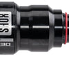 Rockshox federbein deluxe ultimate rct rear shock rs deluxe ult. rct 165 x 45mm