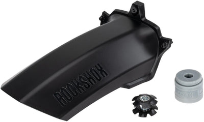 Rockshox federgabel reba gold isolator rl rs suspension fork reba g 29 110mm 2p rmt 44 black