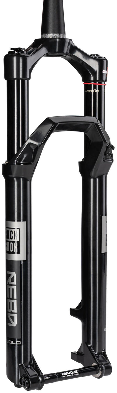 Rockshox verende voorvork 29 reba gold isolator b1