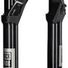 Rockshox federgabel reba gold isolator rl rs suspension fork reba g 29 130mm 2p rmt 44 black