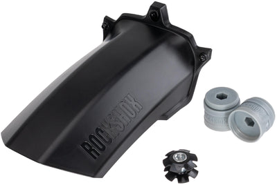 Rockshox federgabel reba gold isolator rl rs suspension fork reba g 29 130mm 2p rmt 44 black