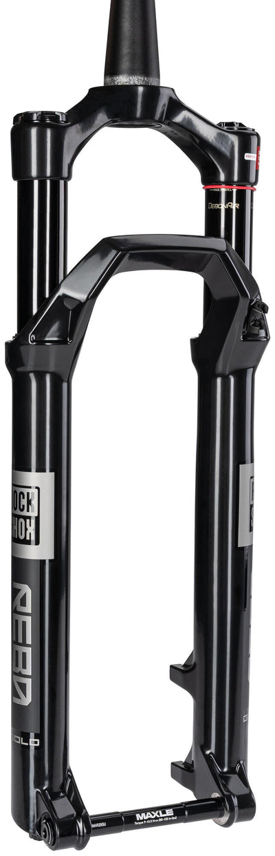 Rockshox verende voorvork 29 reba gold isolator b1