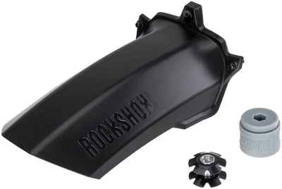 Rockshox verende voorvork 29 reba gold isolator b1