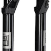 Rockshox verende voorvork 29 reba gold isolator b1