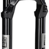 Rockshox federgabel reba gold rs suspension fork reba g 29 130mm 3p rmt 44 black