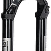 Rockshox federgabel reba gold rs suspension fork reba g 27 120mm 2p rmt 44 black