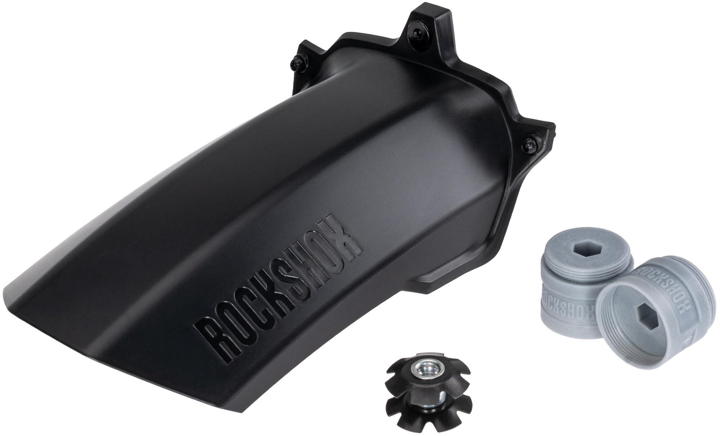 Rockshox federgabel reba gold rs suspension fork reba g 27 120mm 2p rmt 44 black