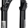Rockshox federgabel reba gold rs suspension fork reba g 27 130mm 2p rmt 44 black