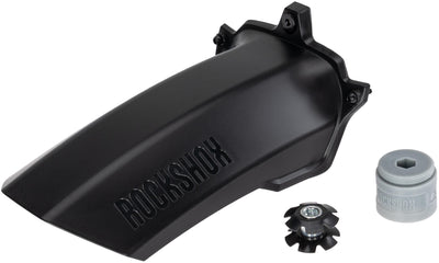 Rockshox federgabel reba gold isolator 3p rs suspension fork reba g 27 100mm 3p crn 44 black