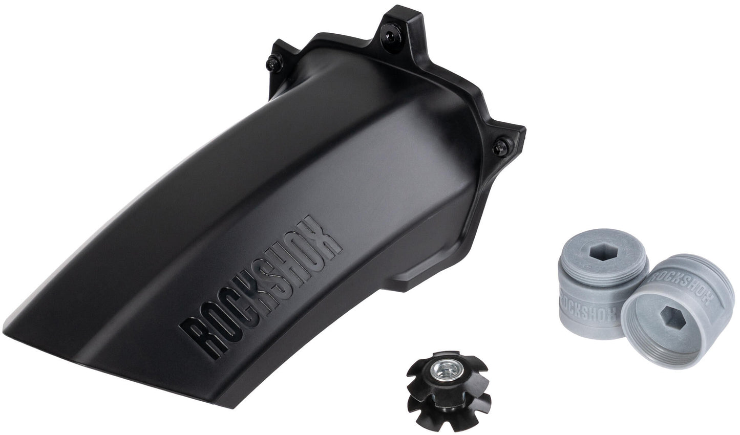 Rockshox federgabel reba gold isolator 3p rs suspension fork reba g 27 120mm 3p rmt 44 black