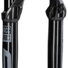 Rockshox verende voorvork sid sl select rl 3p rs suspension fork sid sl 29 110mm 3p rmt 44 black