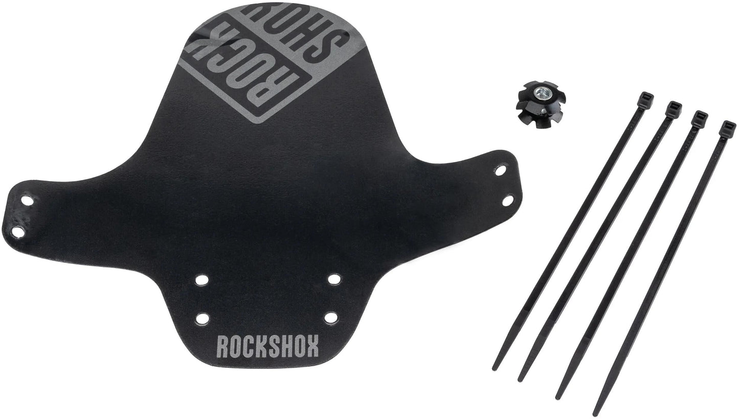 Rockshox verende voorvork sid sl select rl 3p rs suspension fork sid sl 29 110mm 3p rmt 44 black