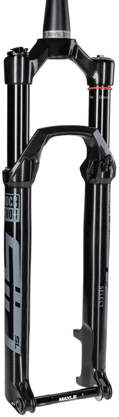 Rockshox verende voorvork 29 sid sl select charger rl e1