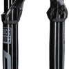 Rockshox verende voorvork sid sl select rl 3p rs suspension fork sid sl 29 110mm 3p crn 44 black