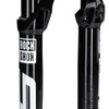 Rockshox federgabel sid sl ultimate flight attendant race day 3p rs suspension fork sid sl fa 29 100mm 3p 44 black
