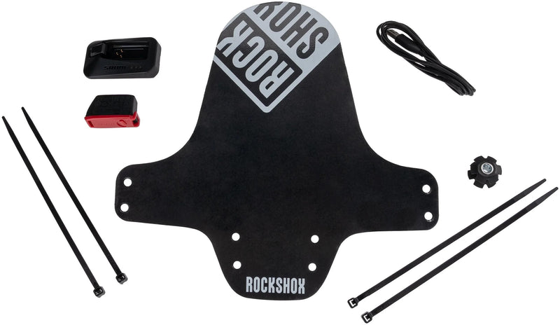 Rockshox federgabel sid sl ultimate flight attendant race day 3p rs suspension fork sid sl fa 29 100mm 3p 44 black