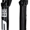 Rockshox voorvork sid sl ultimate race day 3position remote 29 boost 15x110 110mm zwart
