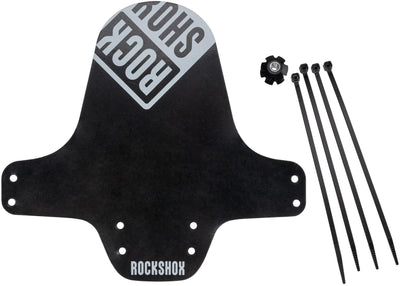 Rockshox voorvork sid sl ultimate race day 3position remote 29 boost 15x110 110mm zwart