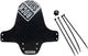 Rockshox federgabel sid sl ultimate race day 3p rs suspension fork sid sl 29 100mm 3p crn 44 black