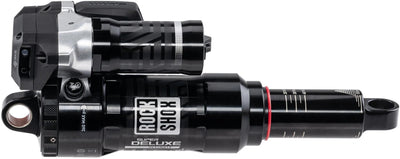 Rockshox federbein super deluxe ultimate flight attendant rs rear suspensions sup.d ult.fa 210x55 spec.stj