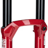 Rockshox verende voorvork boxxer ultimate susp.fork rs boxxer ult. 27,5 boost 48mm black