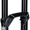 Rockshox verende voorvork boxxer ultimate 27,5 boost susp.fork rs boxxer ult. 27,5 boost 48mm black