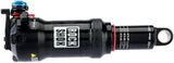 Rockshox schokdemper deluxe rlc3 rear skock rs del.nude rlc3 165 x 40mm - afbeelding 2