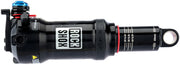 Rockshox schokdemper deluxe rlc3 rear skock rs del.nude rlc3 165 x 40mm - afbeelding 2