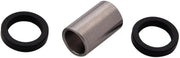 Rockshox schokdemper deluxe nude rlc3 rear skock rs del.nude rlc3 165 x 45mm - afbeelding 1
