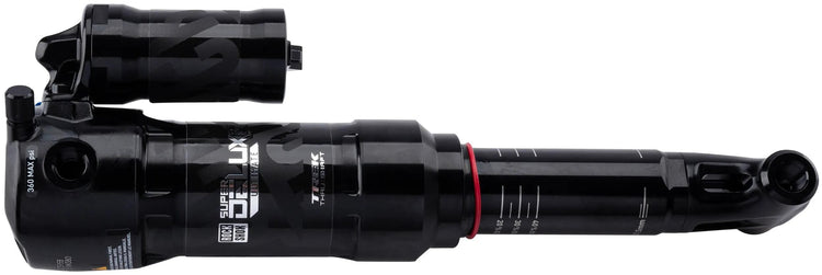 Rockshox schokdemper super deluxe ultimate rct rear shock rs sup.del.ult rct 230 x 57,5mm
