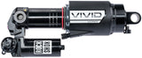 Rockshox federbein vivid ultimate rc2t rear shock rs vivid ult. rc2t 185 x 55mm - afbeelding 2