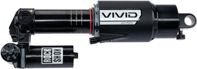 Rockshox federbein vivid ultimate dh rc2 rear shock rs vivid ult. dh rc2 225 x 70mm