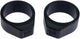 Rockshox anschlaggummi bumper rs 2 pcs black 2 pcs 38mm 2024 black