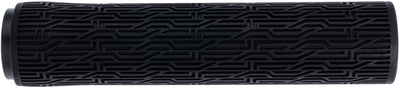 Rockshox griff grip rs 135mm black textured black